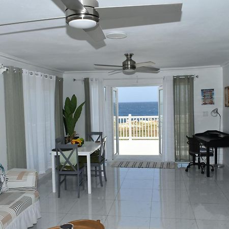 Irie Vibes Ocean View Villa Negril Kültér fotó