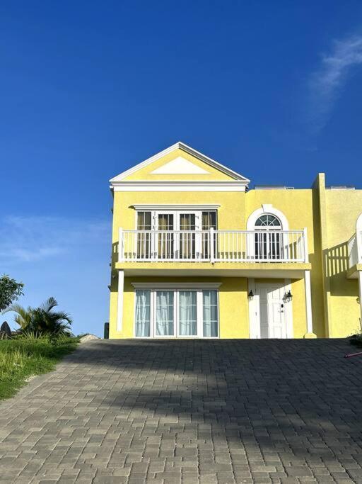 Irie Vibes Ocean View Villa Negril Kültér fotó