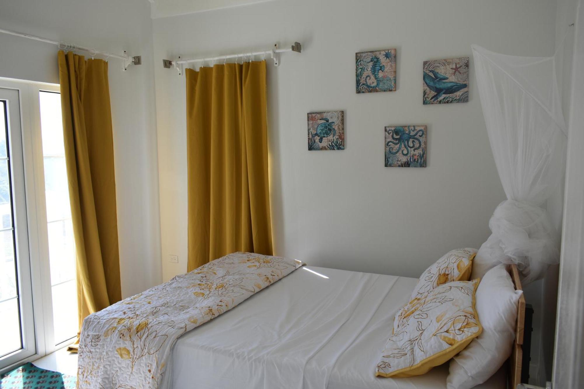 Irie Vibes Ocean View Villa Negril Kültér fotó