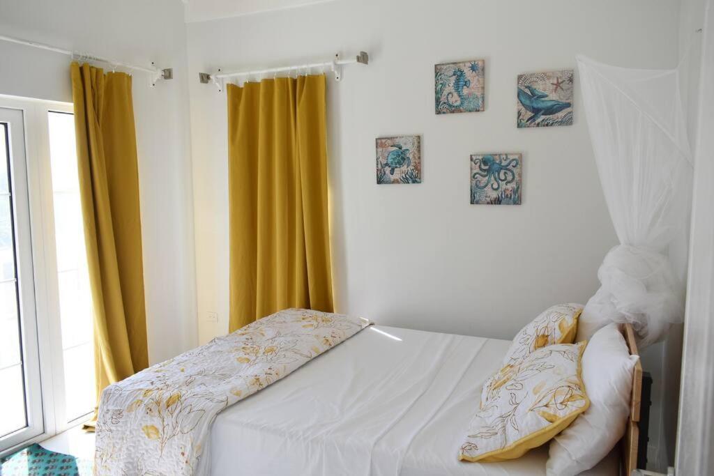 Irie Vibes Ocean View Villa Negril Kültér fotó