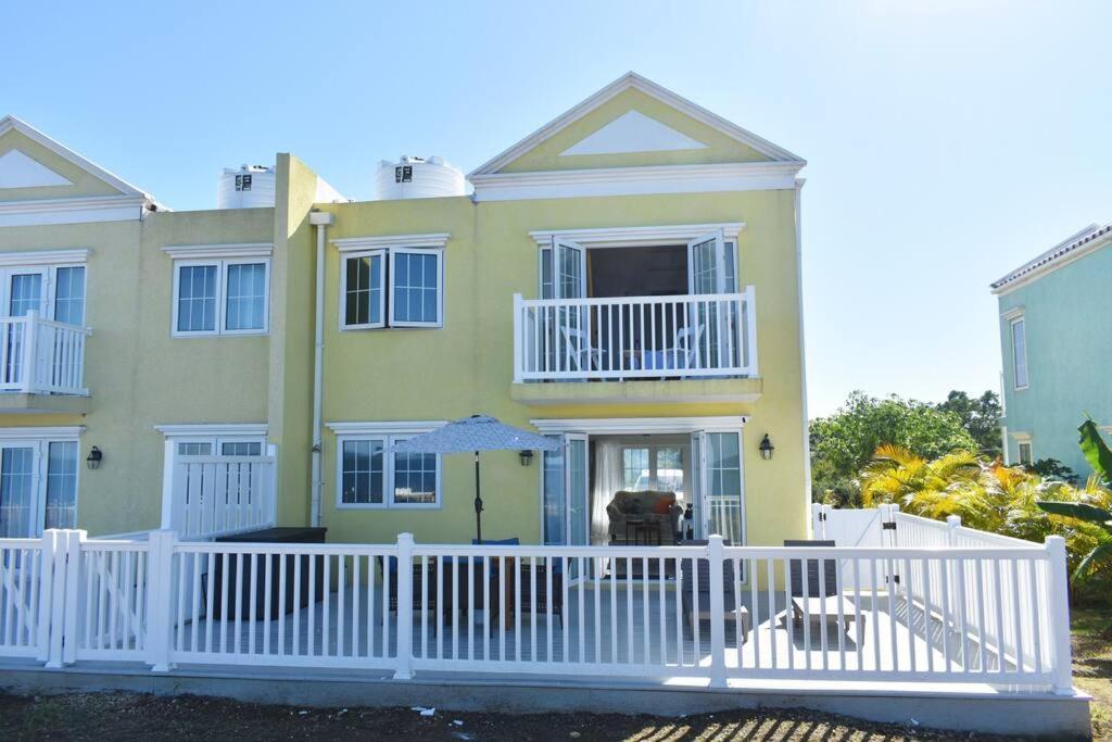 Irie Vibes Ocean View Villa Negril Kültér fotó