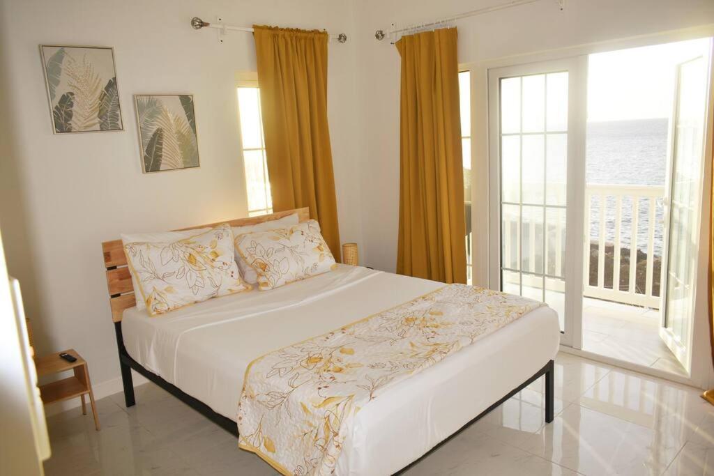 Irie Vibes Ocean View Villa Negril Kültér fotó