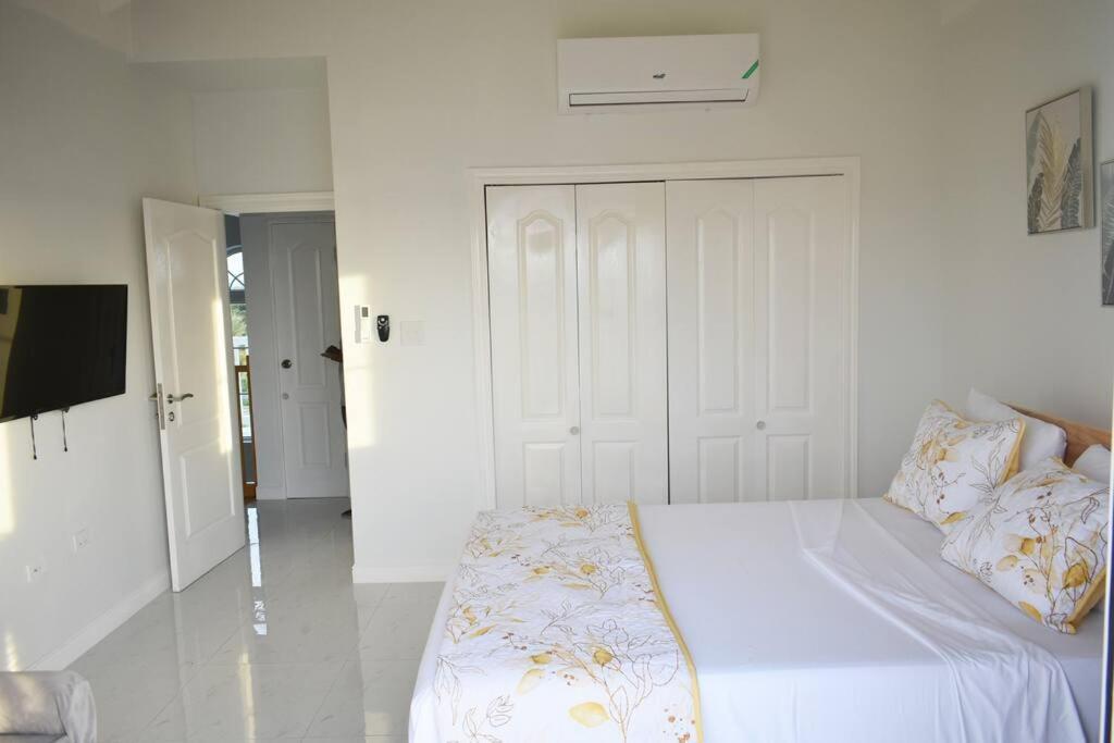 Irie Vibes Ocean View Villa Negril Kültér fotó