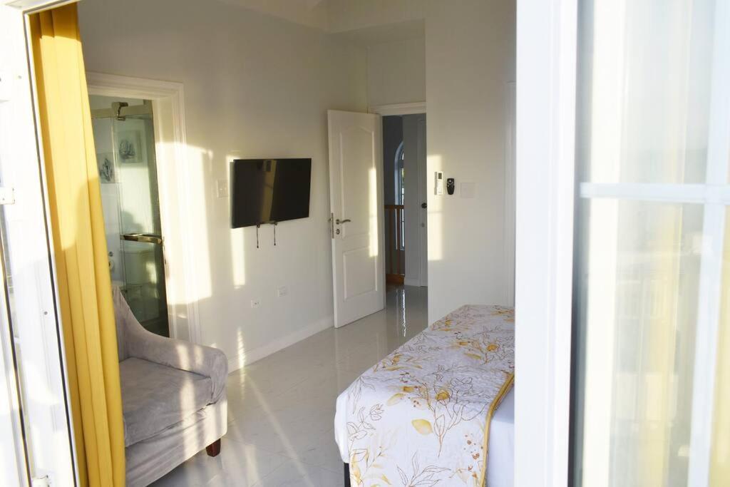 Irie Vibes Ocean View Villa Negril Kültér fotó
