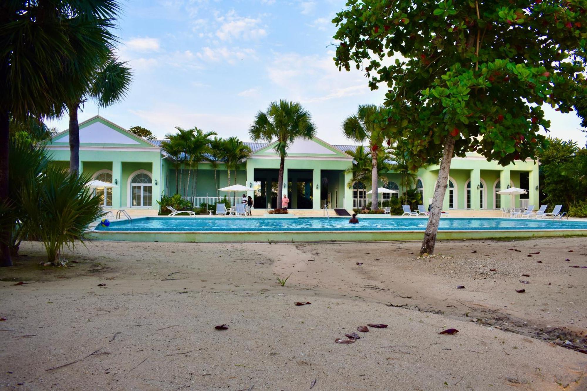 Irie Vibes Ocean View Villa Negril Kültér fotó