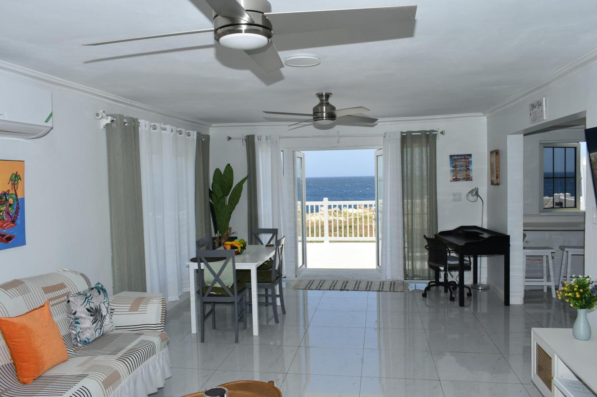 Irie Vibes Ocean View Villa Negril Kültér fotó