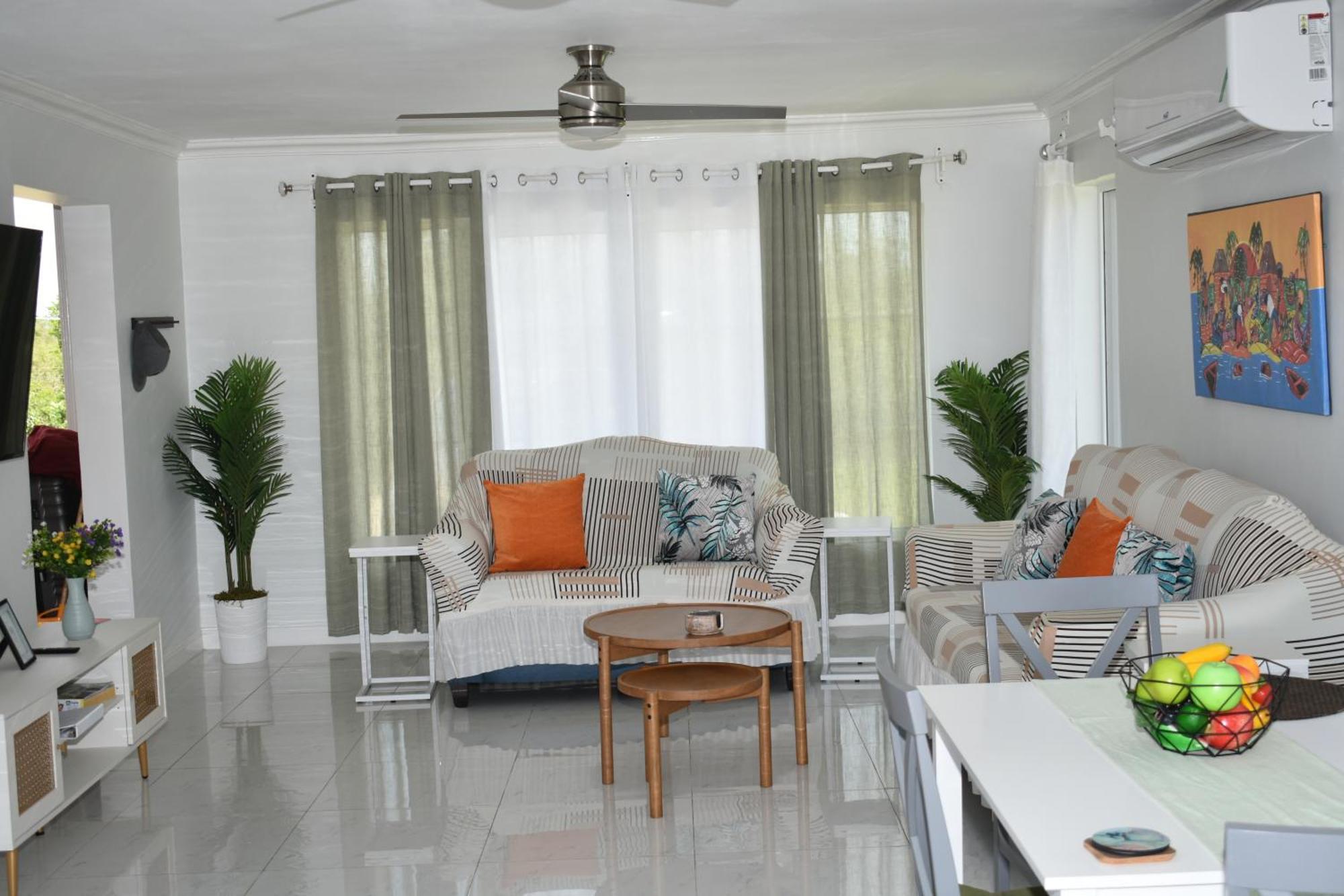 Irie Vibes Ocean View Villa Negril Kültér fotó